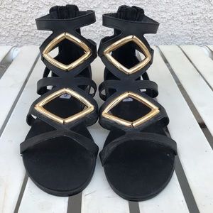 Steve Madden Sandals
